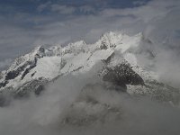 CH, Wallis, Fiesch, Schönbühlhorn-Gross-Wannenhorn 4, Saxifraga-Willem van Kruijsbergen