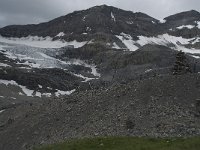 CH, Wallis, Leukerbad, Lammerengletscher 2, Saxifraga-Willem van Kruijsbergen