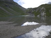 CH, Wallis, Leukerbad, Lammerensee 4, Saxifraga-Willem van Kruijsbergen