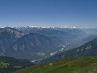 CH, Wallis, Leukerbad, Rhone valley 6, Saxifraga-Willem van Kruijsbergen