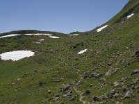 CH, Wallis, Leukerbad, Rinderhuette-Wysse See 12, Saxifraga-Willem van Kruijsbergen