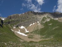 CH, Wallis, Leukerbad, Rinderhuette-Wysse See 16, Saxifraga-Willem van Kruijsbergen