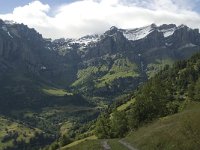 CH, Wallis, Leukerbad, Trubelstock 4, Saxifraga-Willem van Kruijsbergen