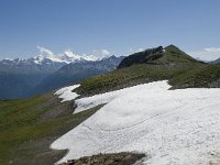 CH, Wallis, Leukerbad, Wysse See 10, Saxifraga-Willem van Kruijsbergen