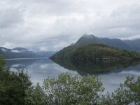 N, Nordland, Meloy, Svartisen 56, Saxifraga-Willem van Kruijsbergen