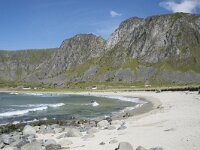 N, Nordland, Vestvagoy, Unstad 13, Saxifraga-Willem van Kruijsbergen