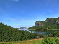 N, Nord-Trondelag, Flatanger 5, Saxifraga-Bart Vastenhouw