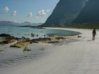 N, Nordland, Lofoten, Eggum 2, Saxifraga-Marjan van der Heide