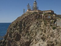E, Almeria, Nijar, Cabo de Gata 9, Saxifraga-Jan van der Straaten