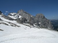 I, Sued Tirol, Canazei, Marmolada 66, Saxifraga-Annemiek Bouwman