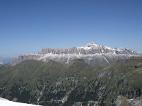 I, Sued Tirol, Canazei, Marmolada, Sellagruppe 1, Saxifraga-Willem van Kruijsbergen