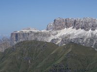 I, Sued Tirol, Canazei, Marmolada, Sellagruppe 2, Saxifraga-Willem van Kruijsbergen