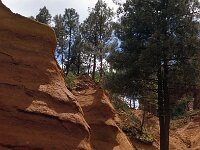 F, Vaucluse, Rousillon 7, Saxifraga-Jan van der Straaten