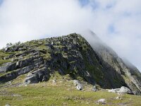 N, Troms, Senja, Litjebrusen 4, Saxifraga-Willem van Kruijsbergen