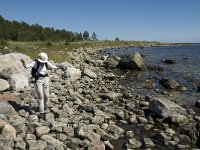 S, Gavleborgs lan, Hudiksvall, Holick 34, Saxifraga-Jan van der Straaten