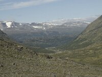 N, Innlandet, Lom, Storebreen 21, Saxifraga-Willem van Kruijsbergen