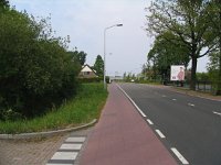 109-400, Breda