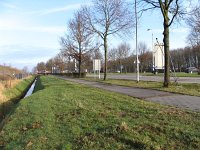 116-407, Oosterhout