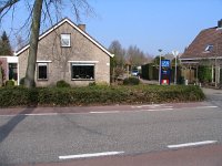 119-406, Oosterhout