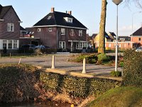 104-479, Haarlemmermeer