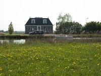 126-493,  Z, 23-4-2011, NL-Hans Farjon, 52.428398 NB-4.965478 OL, Waterland : laagveenlandschap, openheid