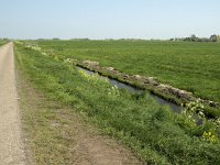 127-495, O, 23-4-2011, NL-Hans Farjon, 52.443578 NB-4.983297 OL, Waterland : droogmakerijenlandschap, openheid