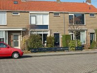 132-502, Edam-Volendam