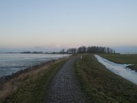 135-497, N, 2-1-2011, NL-Hans Farjon, 52.275099 NB-5.06251 OL, Waterland : grote wateren, NL in beeld