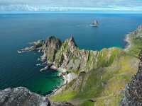 N, Nordland, Andoy, Andoya 32, Saxifraga-Hans Dekker