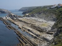 E, Cantabria, Liencres, Canales de los Urros 2, Saxifraga-Willem van Kruijsbergen