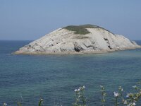 E, Cantabria, Liencres, Covachos 1, Saxifraga-Willem van Kruijsbergen