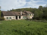 F, Nievre, Dun-les-Places, le Moulin du Plateau 1, Saxifraga-Willem van Kruijsbergen