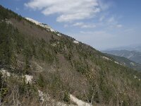 F, Vaucluse, Bedoin, Mont Ventoux 20, Saxifraga-Willem van Kruijsbergen