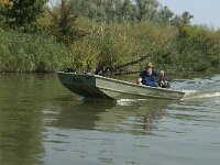 NL, Zuid-Holland, Dordrecht, Zoetemelkskil 2, Saxifraga-Jan van der Straaten