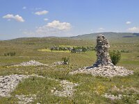 F, Lozere, Hures-la-Parade, Hures 2, Saxifraga-Elisabeth Raboin