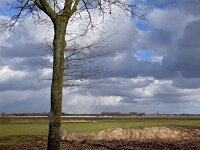 NL, Drenthe, Borger-Odoorn, Hunzedal 1, Saxifraga-Hans Dekker