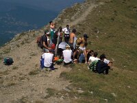 I, Pistoia, Abetone, Libro Aperto 1, Saxifraga-Jan van der Straaten