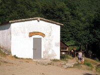 I, Pistoia, Abetone, Rifugio Casetta 1, Saxifraga-Jan van der Straaten