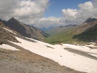 F, Hautes-Alpes, Molines-en-Queyras, Col d Agnel 3, Saxifraga-Luuk Vermeer