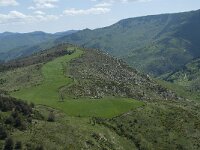 F, Lozere, Le Pompidou, l' Hospitalet 52, Saxifraga-Willem van Kruijsbergen