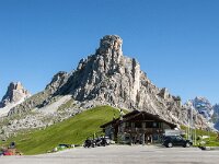 I, Belluno, Cortina d'Ampezzo, Passo di Giau 1, Saxifraga-Luuk Vermeer