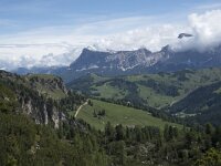I, Belluno, Livinallongo del Col di Lana, Arabba, Bec de Roces 25, Saxifraga-Willem van Kruijsbergen