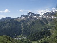 I, Belluno, Livinallongo del Col di Lana, Passo Campolongo 10, Saxifraga-Willem van Kruijsbergen