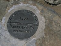 I, Pistoia, Abetone, Libro Aperto 2, Saxifraga-Jan van der Straaten