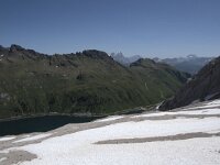 I, Sued Tirol, Canazei, Marmolada 16, Saxifraga-Willem van Kruijsbergen