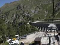 I, Sued Tirol, Canazei, Marmolada 3, Saxifraga-Willem van Kruijsbergen