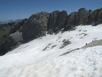 I, Sued Tirol, Canazei, Marmolada 62, Saxifraga-Annemiek Bouwman