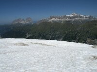 I, Sued Tirol, Canazei, Marmolada, Sellagruppe 4, Saxifraga-Annemiek Bouwman