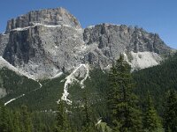 I, Sued Tirol, Canazei, Sas de Pordoi 3, Saxifraga-Annemiek Bouwman