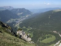 I, Sued Tirol, Sankt Ulrich, Seceda 1, Saxifraga-Willem van Kruijsbergen